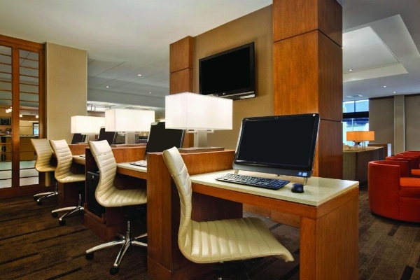 Hyatt Place San Jose Downtown image 13