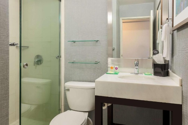 Hyatt Place San Jose Downtown image 16