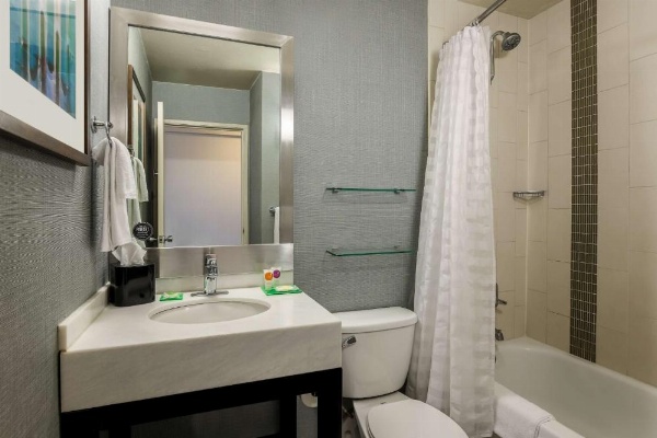 Hyatt Place San Jose Downtown image 18