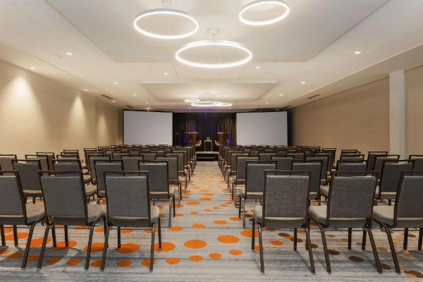 Hyatt Place San Jose Downtown image 19