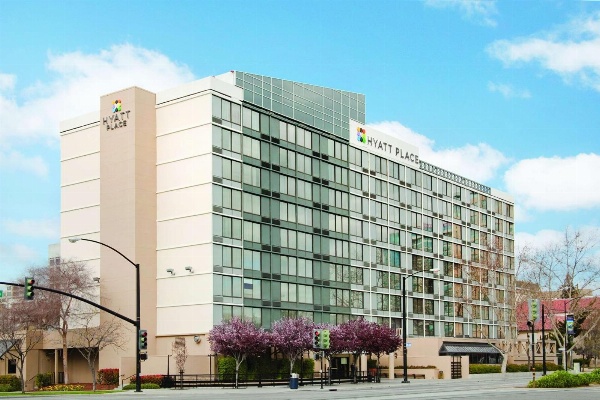 Hyatt Place San Jose Downtown Main image
