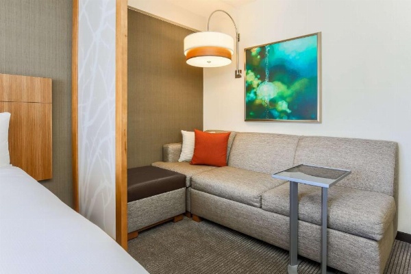 Hyatt Place San Jose Downtown image 21