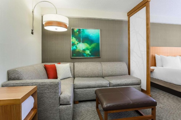 Hyatt Place San Jose Downtown image 25