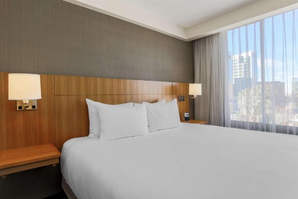 Hyatt Place San Jose Downtown image 27