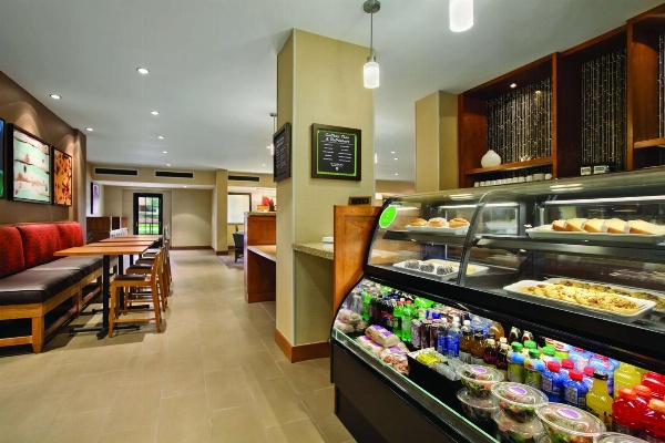 Hyatt Place San Jose Downtown image 7